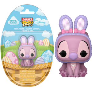 Prolectables - Lilo & Stitch - Angel Easter Egg Pocket Pop! Vinyl