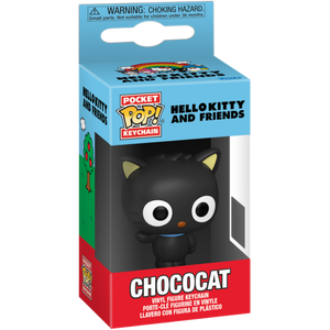 Prolectables - Hello Kitty - Chococat Pop! Keychain