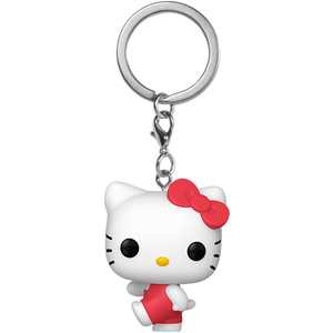 Prolectables - Hello Kitty - Hello Kitty Pop! Keychain
