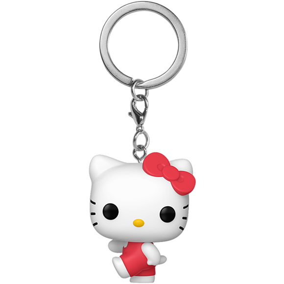 Prolectables - Hello Kitty - Hello Kitty Pop! Keychain
