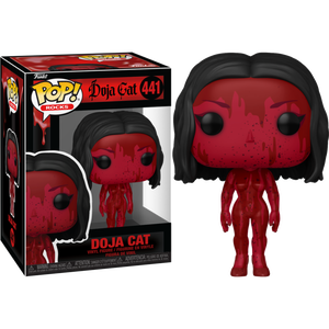 Prolectables - Doja Cat - Doja Cat Pop! Vinyl