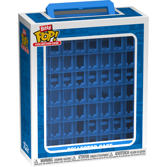 Prolectables - Bitty Pop! - Bitty Pop! Carrying Case