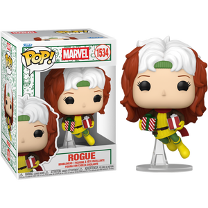Prolectables - X-Men - Rogue Holiday Pop! Vinyl