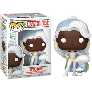 Prolectables - X-Men - Storm Holiday Pop! Vinyl