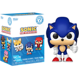 Prolectables - Sonic - Mystery Minis Assortment (Display of 12)