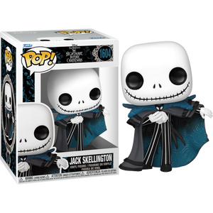 Prolectables - NBX - Couture Jack Pop! Vinyl