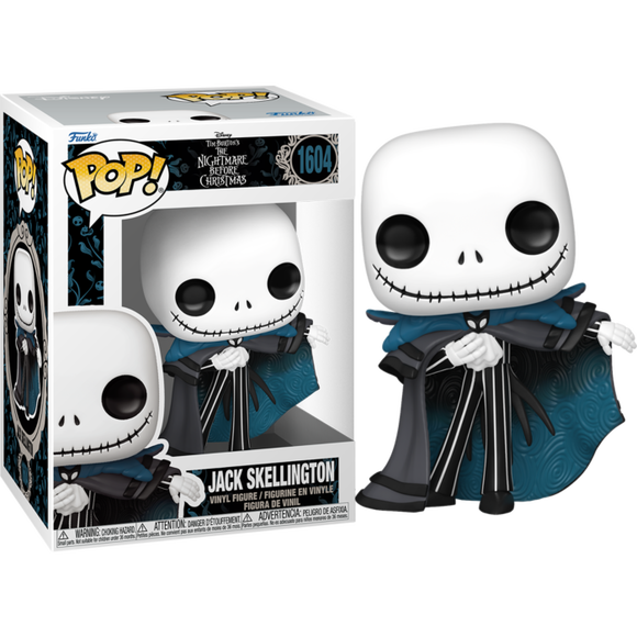Prolectables - NBX - Couture Jack Pop! Vinyl
