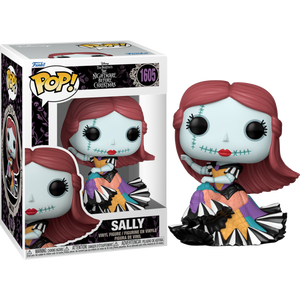 Prolectables - NBX - Couture Sally Pop! Vinyl