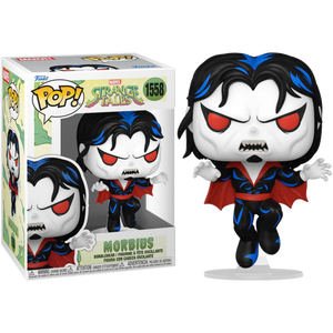 Prolectables - Marvel: Strange Tales - Morbius Pop! Vinyl
