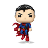 Prolectables - DC Comics - Superman Retro Comic (Flying) Pop! Vinyl 2025 NYCC Exclusive