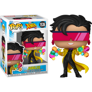 Prolectables - X-Men '97 - Jubilee Pop! Vinyl