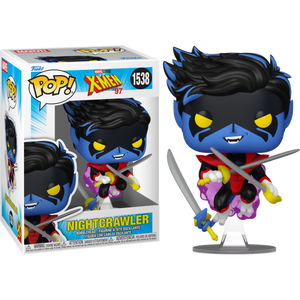 Prolectables - X-Men '97 - Nightcrawler Pop! Vinyl