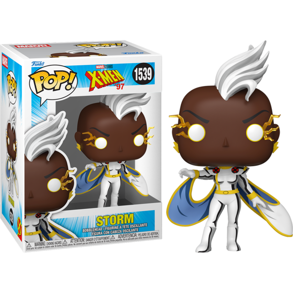 Prolectables - X-Men '97 - Storm Pop! Vinyl