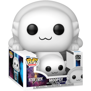 Prolectables - Star Trek: Lower Decks - Moopsy Pop! Vinyl