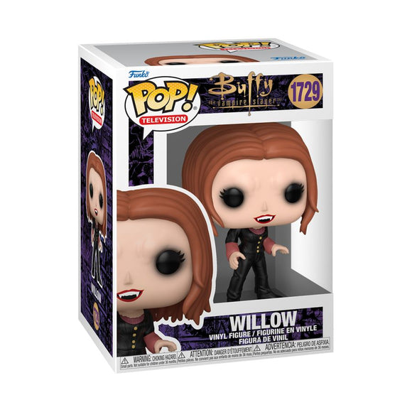 Prolectables - Buffy the Vampire Slayer - Willow (Vampire) Pop! Vinyl