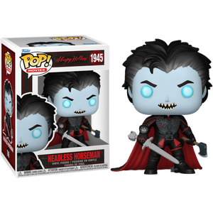 Prolectables - Sleepy Hollow - Headless Horseman Pop! Vinyl