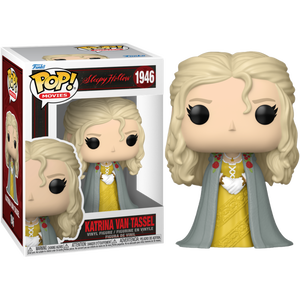 Prolectables - Sleepy Hollow - Katrina Van Tassel Pop! Vinyl