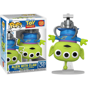 Prolectables - Toy Story - Alien 30th Anniversary Pop! Vinyl