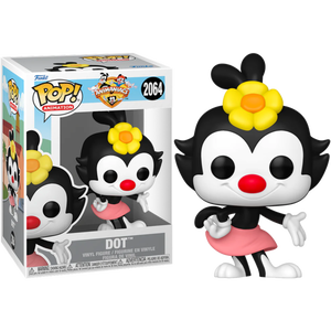 Prolectables - Animaniacs - Dot Pop! Vinyl
