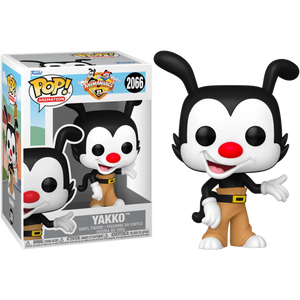 Prolectables - Animaniacs - Yakko Pop! Vinyl