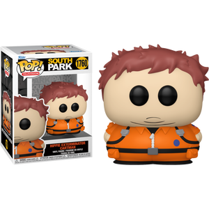 Prolectables - South Park - Eric Cartman Pop! Vinyl