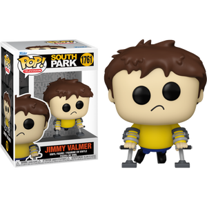 Prolectables - South Park - Jimmy Valmer Pop! Vinyl