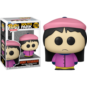 Prolectables - South Park - Wendy Testaburger Pop! Vinyl