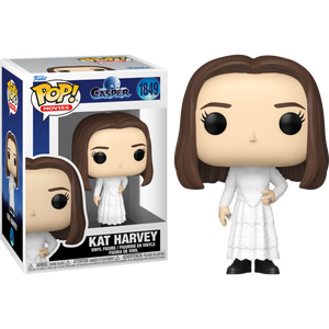 Prolectables - Casper: 30th Anniversary - Kat Pop! Vinyl