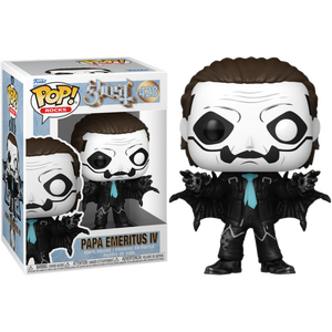 Prolectables - Ghost - Bat Pop! Vinyl