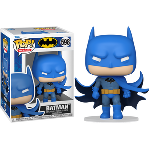 Prolectables - DC Comics - Batman New Classics Pop! Vinyl