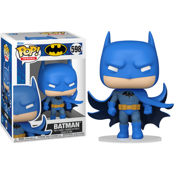 Prolectables - DC Comics - Batman New Classics Pop! Vinyl
