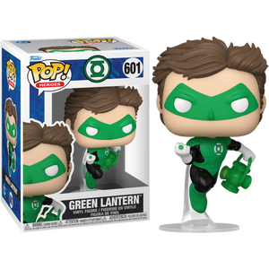 Prolectables - DC Comics - Green Lantern New Classics Pop! Vinyl