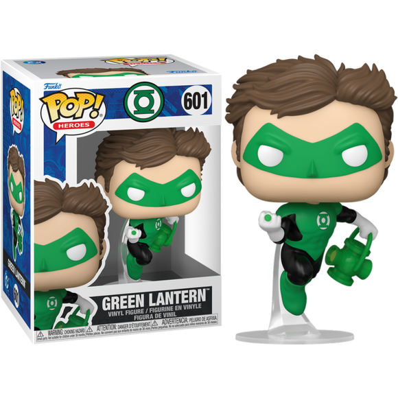Prolectables - DC Comics - Green Lantern New Classics Pop! Vinyl