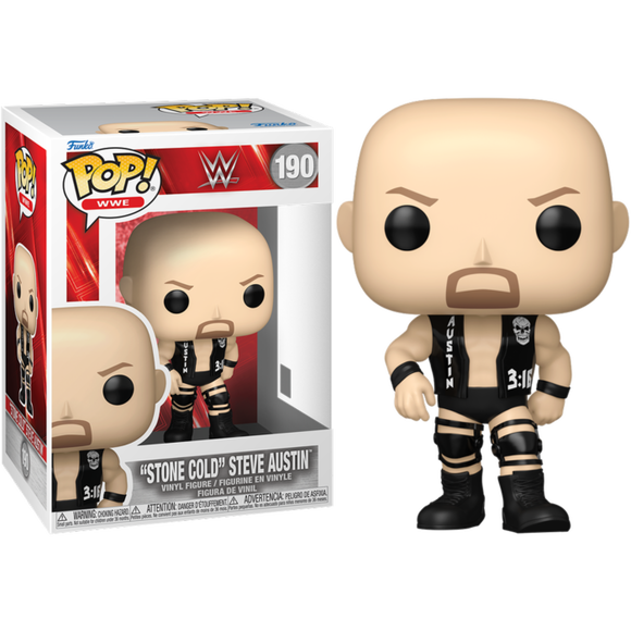 Prolectables - WWE - 