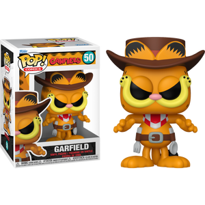 Prolectables - Garfield - Garfield Pop! Vinyl