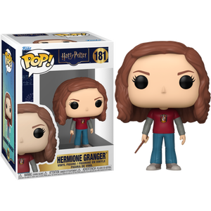 Prolectables - Harry Potter - Hermione Granger Pop! Vinyl