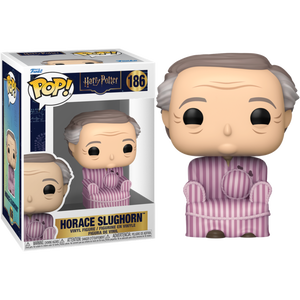Prolectables - Harry Potter - Horace Slughorn Pop! Premium
