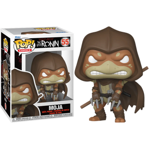 Prolectables - Teenage Mutant Ninja Turtles: The Last Ronin - Moja Pop! Vinyl