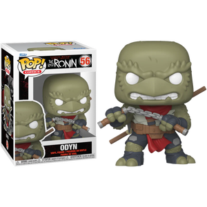 Prolectables - Teenage Mutant Ninja Turtles: The Last Ronin - Odyn Pop! Vinyl
