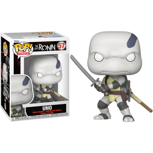 Prolectables - Teenage Mutant Ninja Turtles: The Last Ronin - Uno Pop! Vinyl