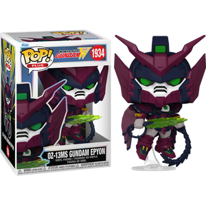 Prolectables - Mobile Suit Gundam - Gundam Epyon Pop! Plus