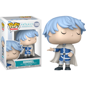 Prolectables - Frieren - Himmel Pop! Vinyl