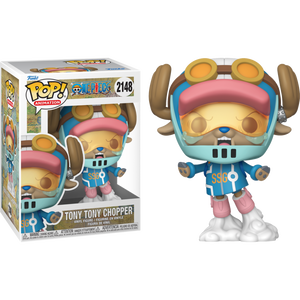 Prolectables - One Piece - Chopper (Egghead) Pop! Vinyl