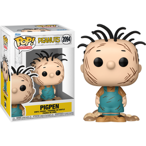 Prolectables - Peanuts - Pigpen Pop! Vinyl