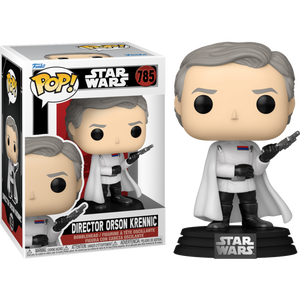 Prolectables - Star Wars: Andor - Director Orson Krennic Pop! Vinyl