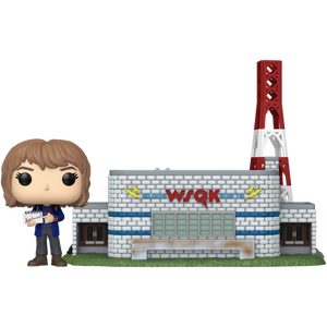 Prolectables - Stranger Things - Rockin' Robin with The Squawk Pop! Town