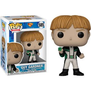 Prolectables - Superman (2025) - Guy Gardner Pop! Vinyl
