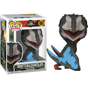 Prolectables - Jurassic World (2025) - Quetzalcoatlus Pop! Vinyl