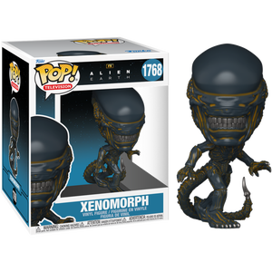 Prolectables - Alien: Earth - Xenomorph 6" Pop! Vinyl