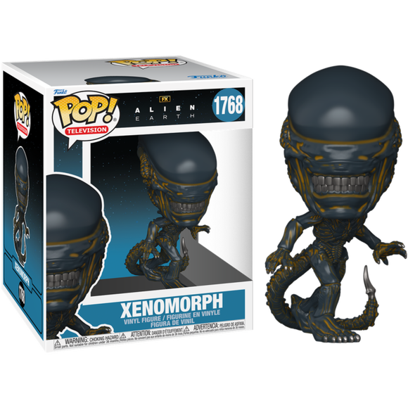Prolectables - Alien: Earth - Xenomorph 6